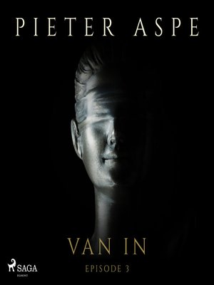 cover image of Van In--Episode 3